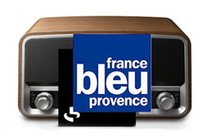 Radio france bleu Provence Conseils de  notre atelier à l’antenne dimanche 10/04 9h55